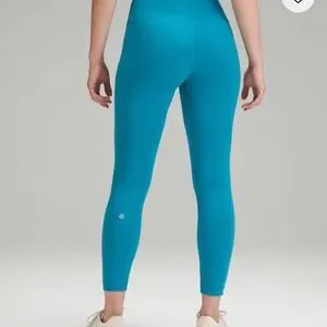 Wunder Train High-Rise Tight 25"